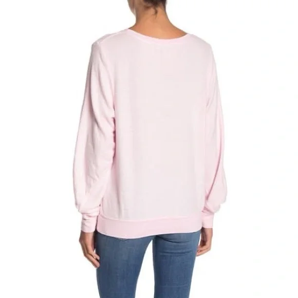 Wildfox | sweater - Picture 2 of 6